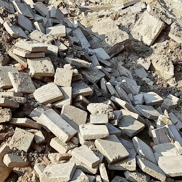 Betonpuin